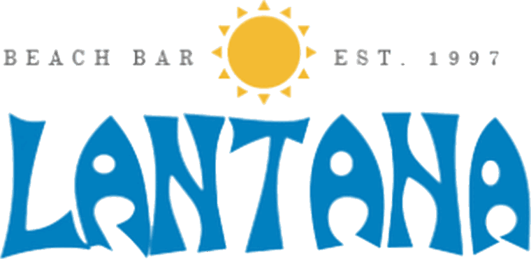 Lantana Beach Bar